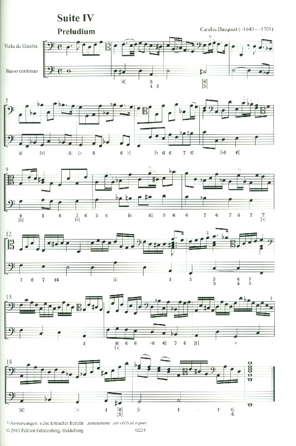 Chelys op.3 Band 2 (Nr.4-6) für