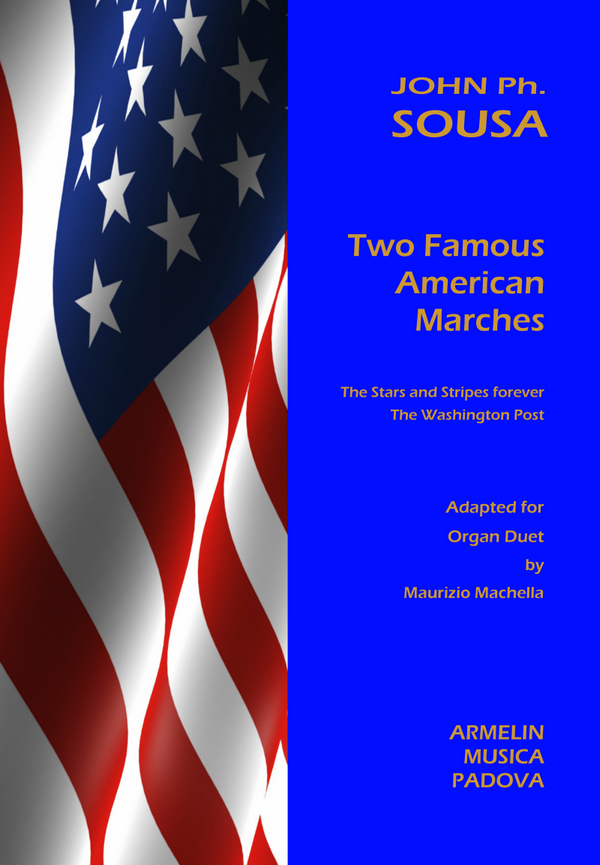 2 famous american Marches