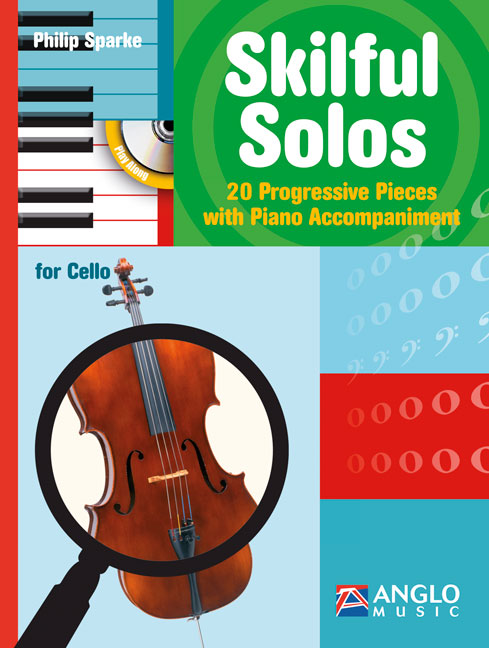 Skilful Solos (+CD)