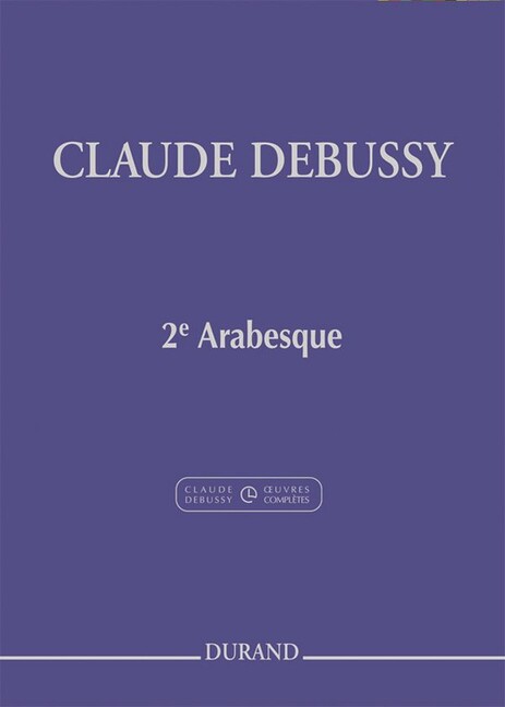 Arabesque no.2