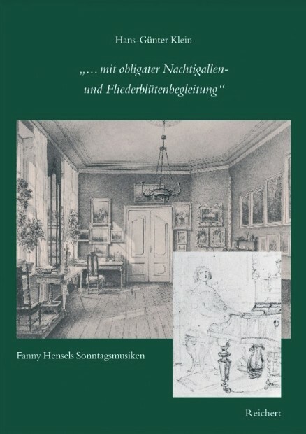 Mit obligater Nachtigallen- und