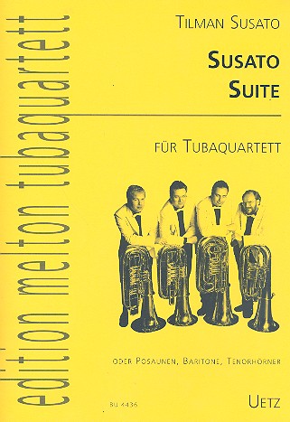 Susato Suite