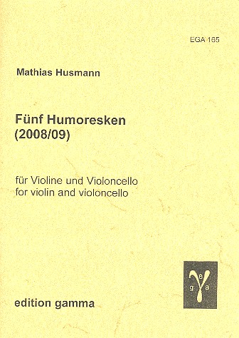 5 Humoresken