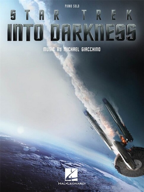 Star Trek - Into Darkness