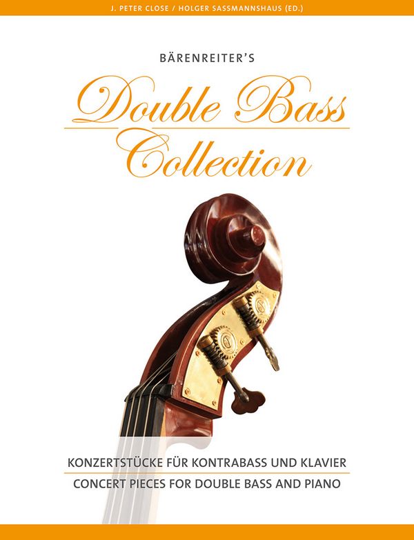 Konzertstücke 