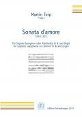 Sonata d'amore