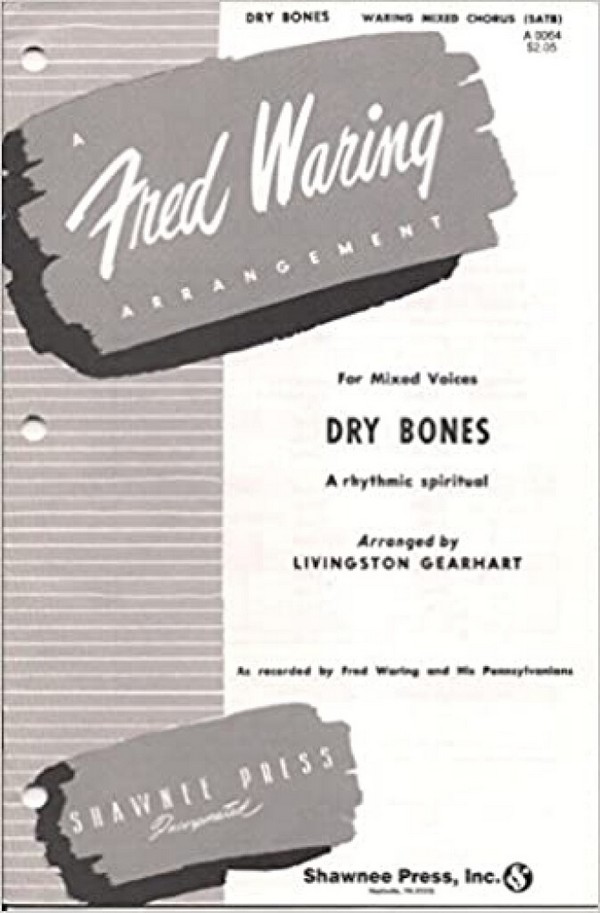 Dry Bones