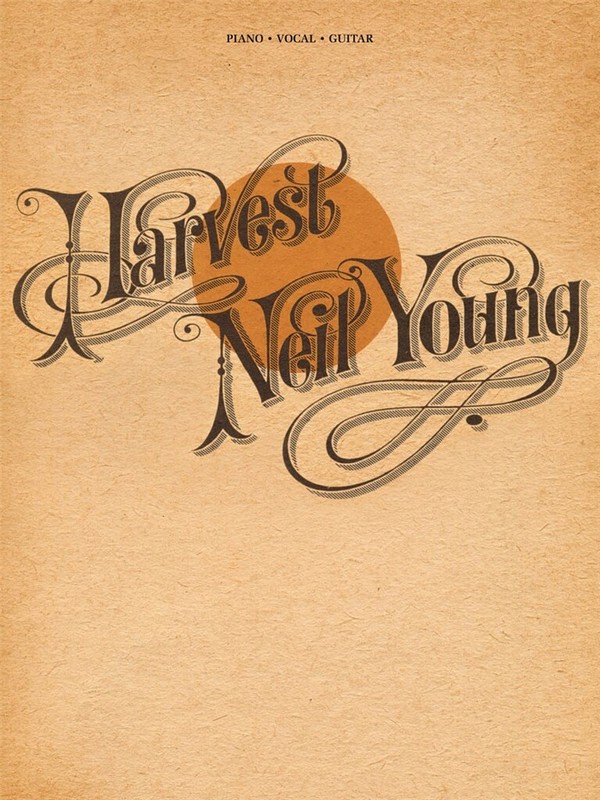 Neil Young: Harvest