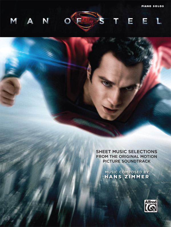 Man of Steel (Selections)