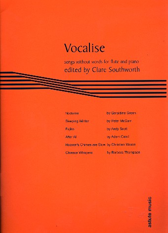 Vocalise