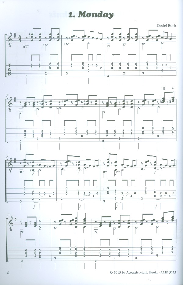 Acoustic Rock Café Band 2 (+CD):