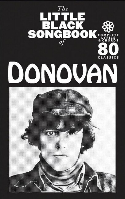 The little black Songbook of: Donovan