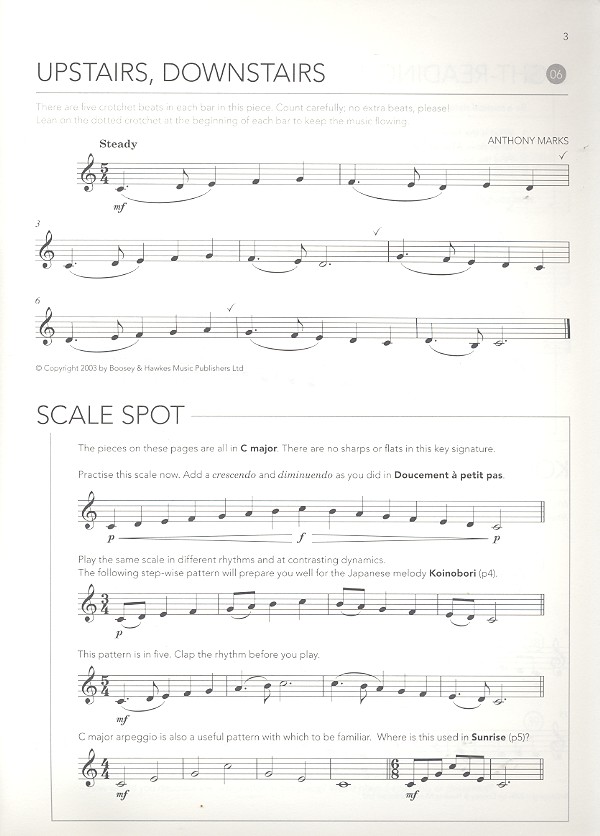 Grade by Grade - Grade 1 (+CD)