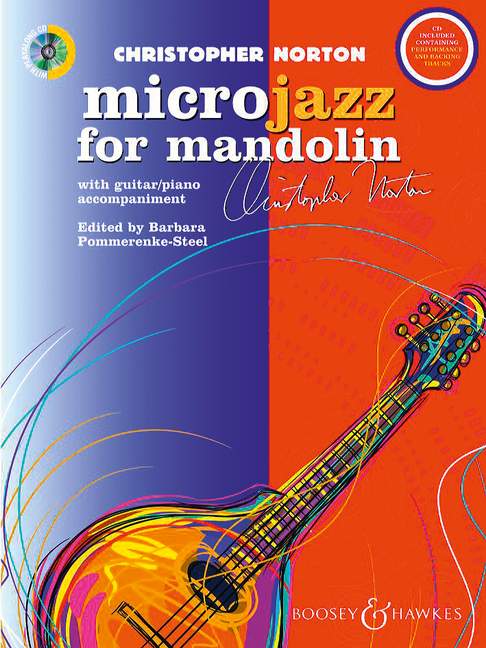 Microjazz (+CD)