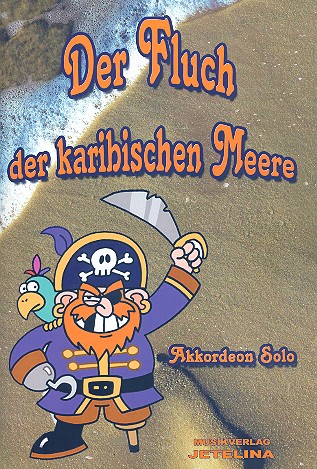 Der Fluch der karibischen Meere