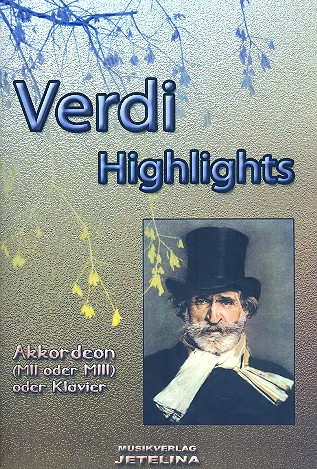 Verdi Highlights