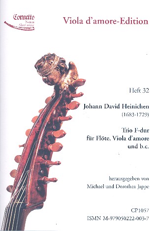 Trio F-Dur 