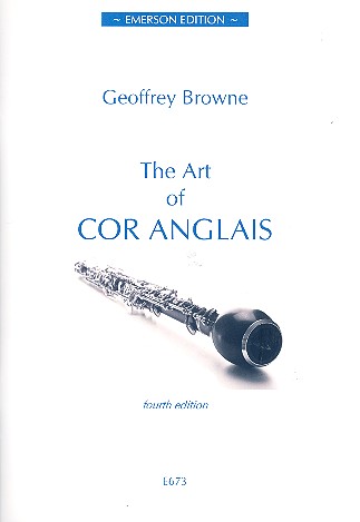 The Art of Cor Anglais