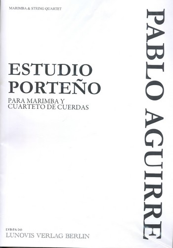 Estudio porteno