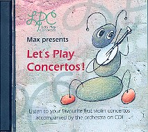 Let's play Concertos!