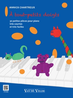 À tout-petits doigts