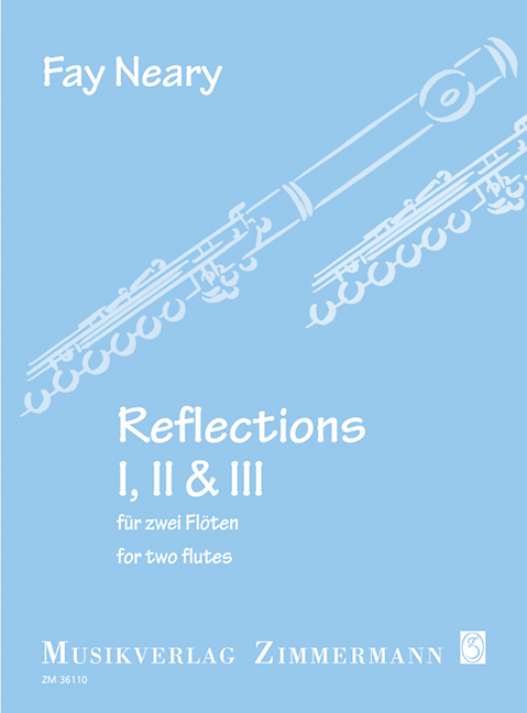 Reflections no.1, 2 and 3