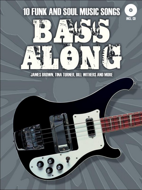 Bass along Band 4 - 10 Funk and