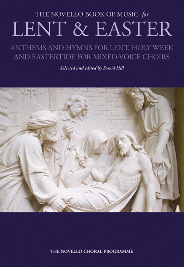 The Novello Book of Music for Lent and Easter