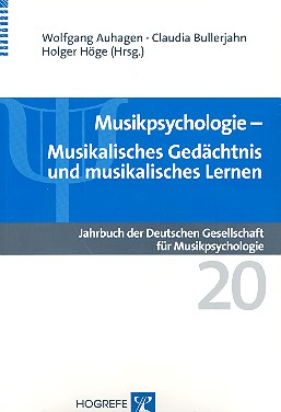 Musikpsychologie Musikalisches