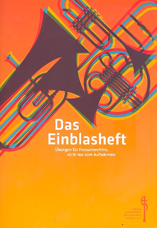 Das Einblasheft