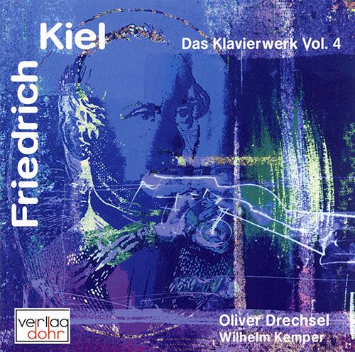DAS KLAVIERWERK BAND 4 CD