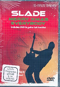 Slade - Merry Xmas everybody DVD