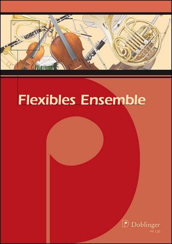 Katalog flexibles Ensemble Doblinger 2014