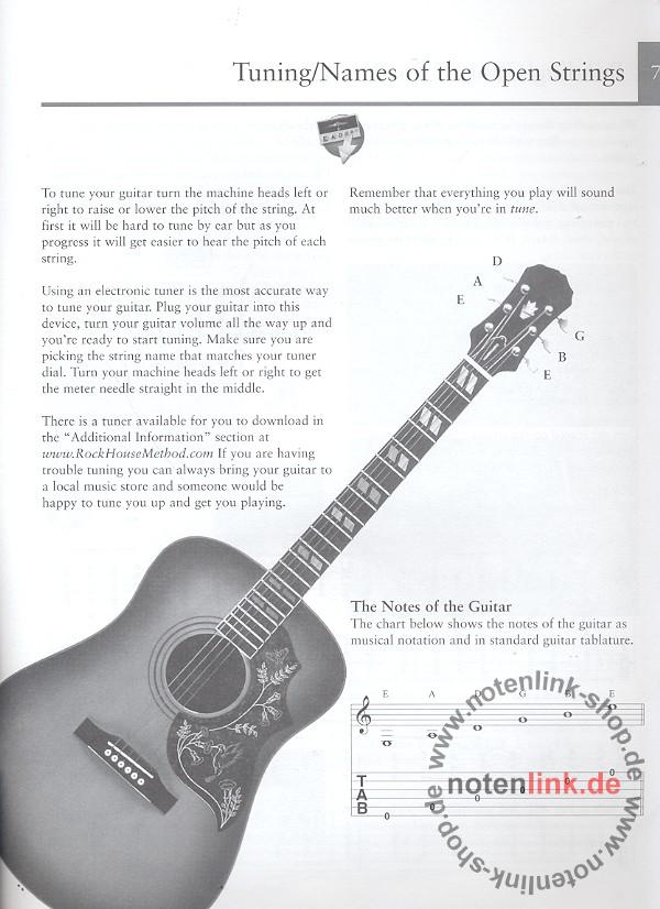 Guitar for Girls (+DVD): for guitar/tab