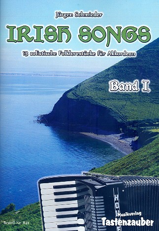 Irish Songs Band 1