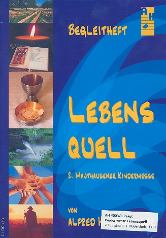 Lebensquell Paket