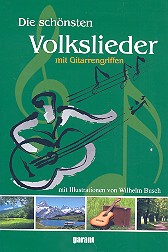 Die schönsten Volkslieder