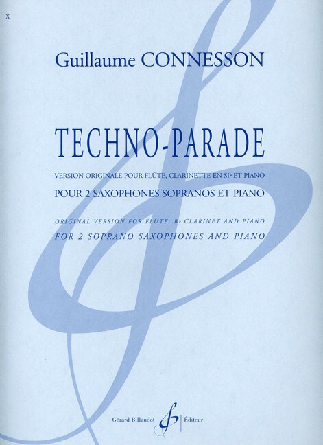 Techno-Parade