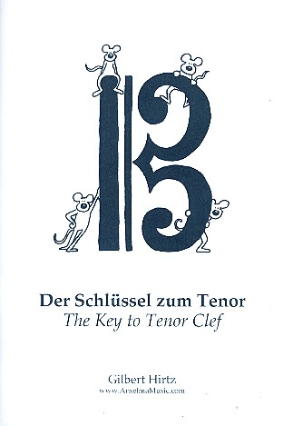 Der Schlüssel zum Tenor