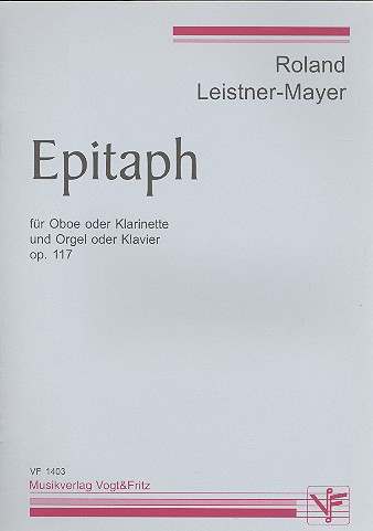 Epitaph op.117