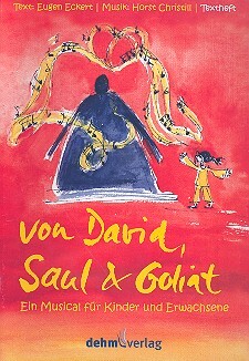 Von David, Saul und Goliat für Soli,