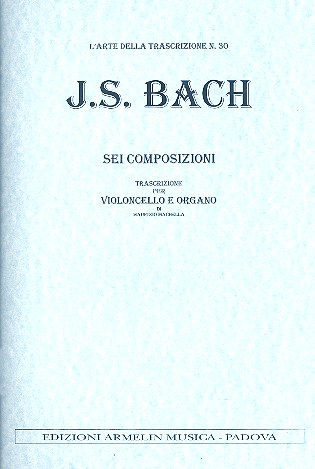 6 Composizioni
