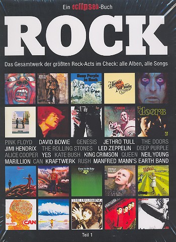 Rock Band 1