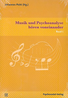 Musik und Psychoanalyse hören voneinander