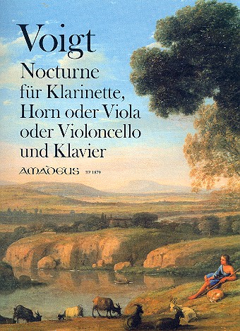 Nocturne op.75