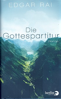 Die Gottespartitur Roman