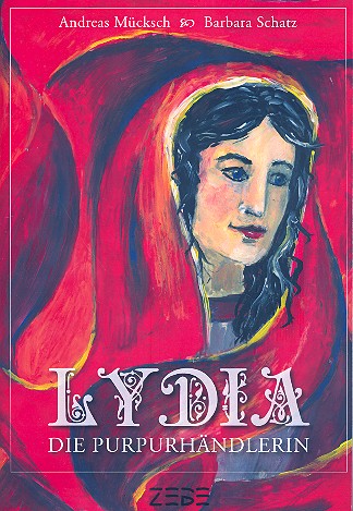 Lydia die Purpurhändlerin