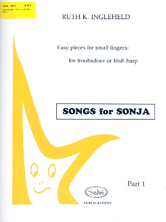 Songs for Sonja vol.1
