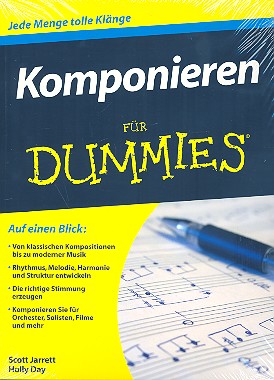 Komponieren für Dummies