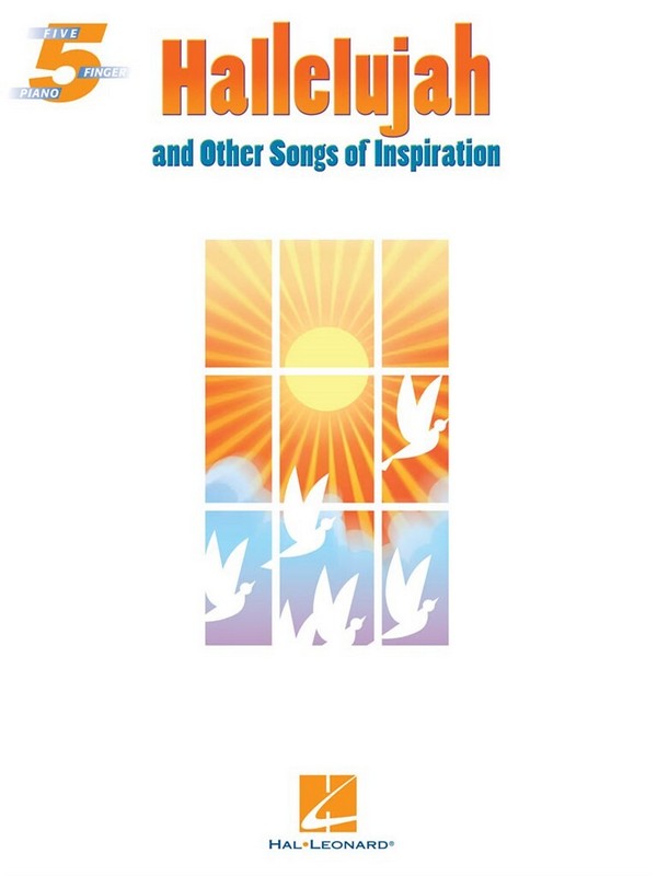 Hallelujah and other Songs of Inspiration: